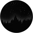 just somebody simple